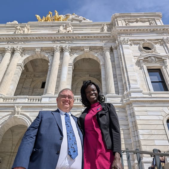 Political Engagement